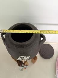 Shochu Server image 3