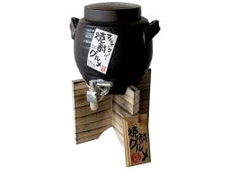 Shochu Server image 6