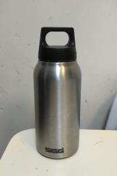 Sigg thermo flask 03l image 1