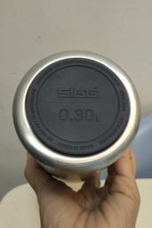 Sigg thermo flask 03l image 2