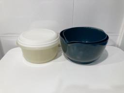 Stackable Containers and Mixing Bowls image 5