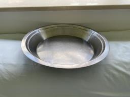 Stainkess Steel Tray  Preparation Bowl image 6