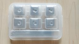 Stainless Steel Ice Cubes image 2