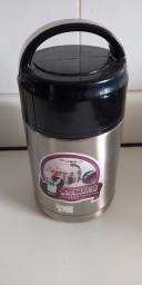 Stainless Steel Thermo image 1