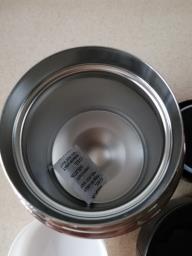 Stainless Steel Vacuum Food Jar image 6