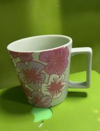 Starbucks Sakura Mug 16 oz image 1