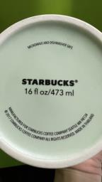 Starbucks Sakura Mug 16 oz image 3