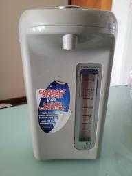 Tiger thermo hot pot image 1