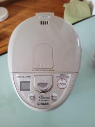 Tiger thermo hot pot image 3