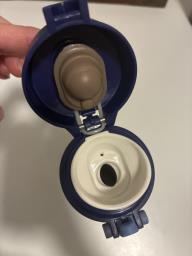 Vacuum flask image 4