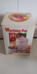 Warming Pot image 3