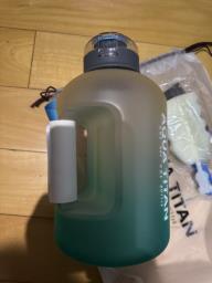 Water bottle pack 15l image 4