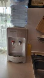 Watsons Hotcold Water Dispenser image 1