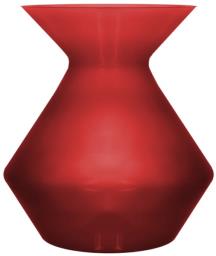 Wine Lover Zalto Spittoon 250 Red for wi image 1