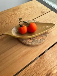 Wooden bowls and coasters image 2