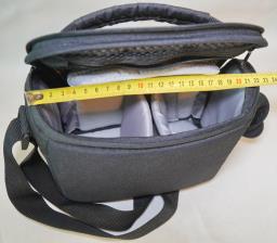 3 bags for camera or other small items image 5