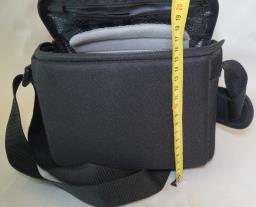 3 bags for camera or other small items image 6