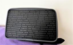 agnès b travel pouch image 2