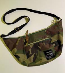 Anello Crossbody Bag japanese image 1