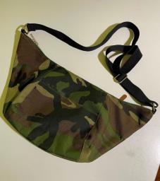 Anello Crossbody Bag japanese image 2