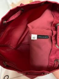 Authentic Prada bag in mint condition image 2