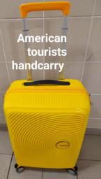 Cabin luggage carry on 20 to 22inch image 2