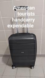 Cabin luggage carry on 20 to 22inch image 4