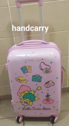 Cabin luggage carry on 20 to 22inch image 5