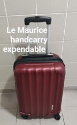 Cabin luggage carry on 20 to 22inch image 7