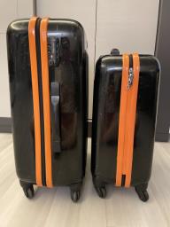 Eminent set of two baggage image 1