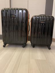 Eminent set of two baggage image 2