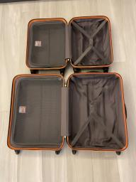 Eminent set of two baggage image 5