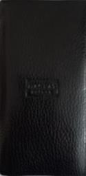 Large Leather Oraganizer Wallet image 1