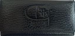 Leather Key Holder Wallet image 1