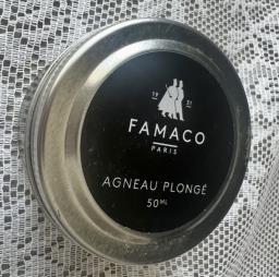 Leather polish cleaner never use image 3