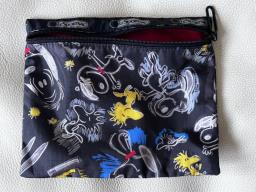 Lesportsac x Snoopy shoulder bag image 4