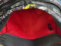 Lesportsac x Snoopy shoulder bag image 3