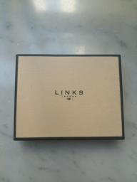 Links of London Luggage Tag image 3