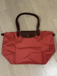 Longchamp Le Pliage Grenadine Large image 1