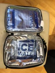 Lunch box bag image 3