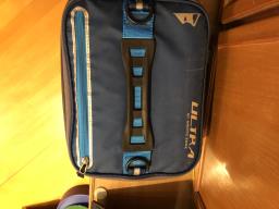 Lunch box bag image 5