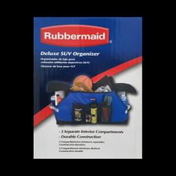 Rubbermaid Organizer  Equipment Bag image 3