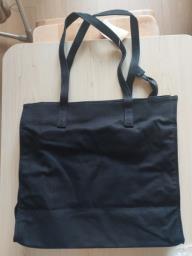 Yonben Canvas tote bag image 1