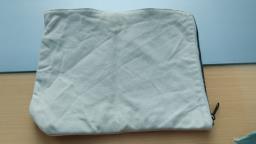 Yonben Zipper Pouch Storage Bag image 1