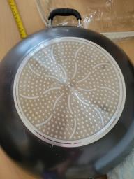 40cm Chinese Wok image 3