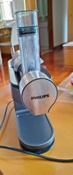 Advanced Masticating Juicer -philips image 4