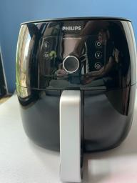 Air fryer seldom used large image 1