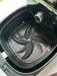 Air fryer seldom used large image 2
