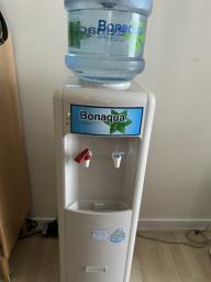 Bonaqua Hot and Cold Water Dispenser image 1