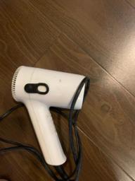 Braun hair dryer image 3